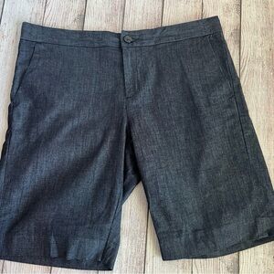 Banana Republic Hampton Fit Bermuda Shorts 8